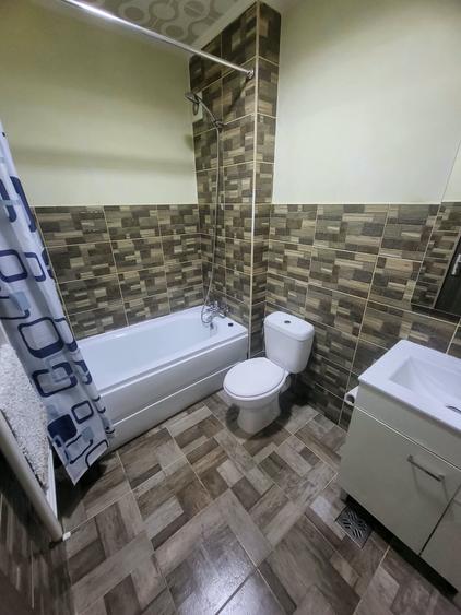 Apartament cu 3 camere, dressing și parcare – Terra, Florești