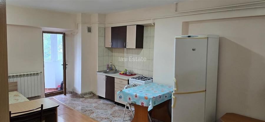 Apartament 1 Camera Nicolina - Prima Statie - 14