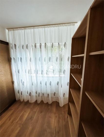 Apartament 2 camere Zona Tatarasi Sud
