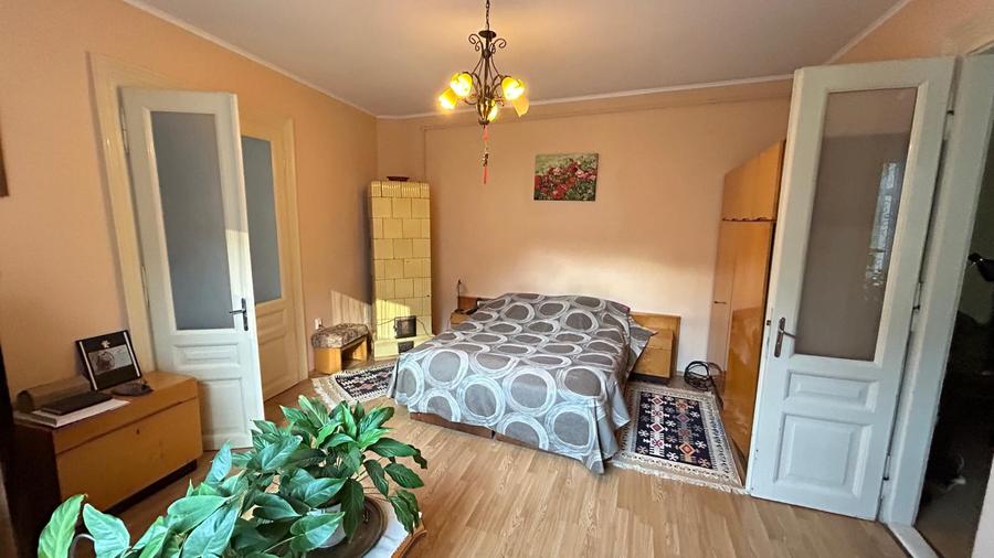 Casa Individuala cu Garaj Zona Schei