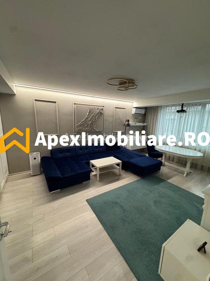 Ap.2 camere de inchiriat Drumul Taberei București | ApexImobiliare.ro - 4