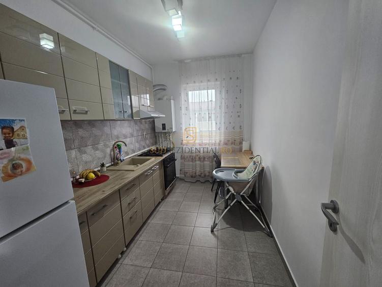 Vânzare apartament 2 camere – Galaxy Residence, Popesti-Leordeni