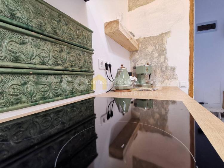 Apartament 3 camere SU 90 mp I Central I Et. 1 I Zona Sora - 11