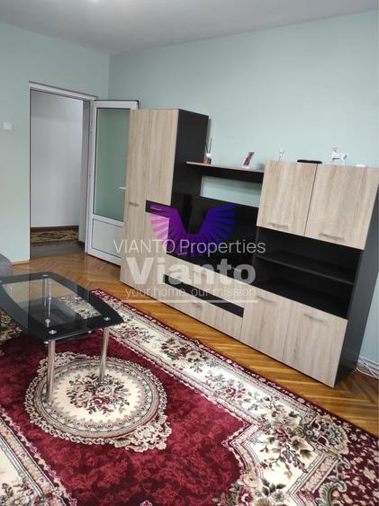 Apartament 3 camere | Etaj 1 | Hipodrom | Sibiu - 2