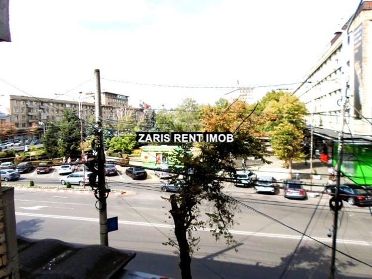 Vanzare apartament 2 camere, etaj 1, decomandat in Ploiesti, Ultracentral