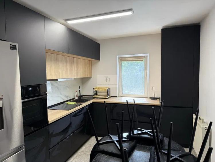 Apartament 4 camere spațios | 2 băi | Etaj 1 | Zorilor – Gheorghe Dima