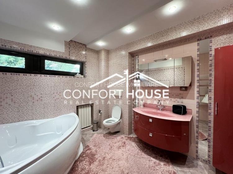 Vila P+E+M, 5 camere, piscina, 1000mp, IANCU NICOLAE - 37