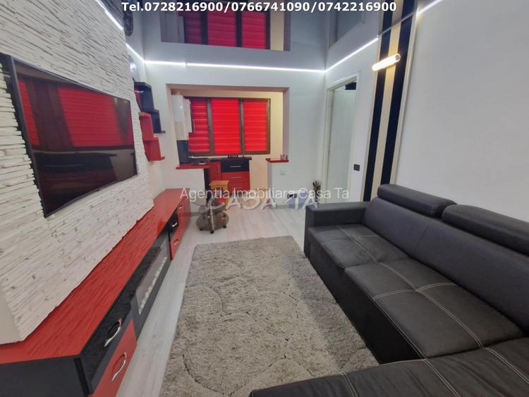 Inchiriere apartament 2 camere, Str. Gheorghe Barboi - 2