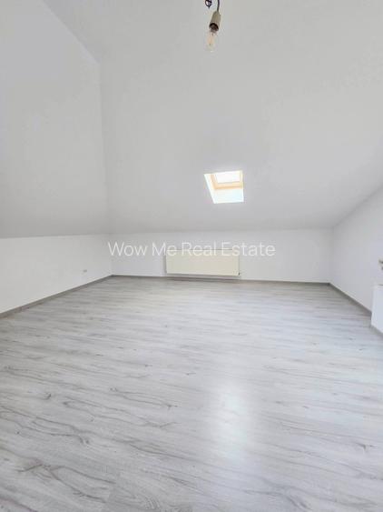 Apartament 3 Camere Strada Stejarului Fundeni Dobroești - 8