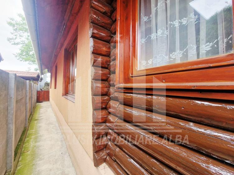 Casa de vanzare | 130 mp | 312 mp teren | Barabant