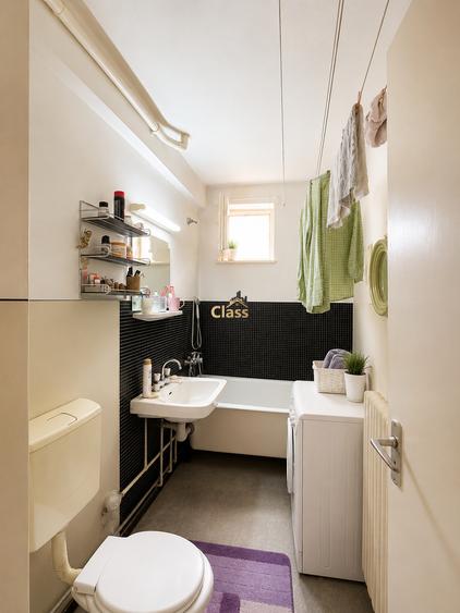 Apartament 2 camere | Etaj intermediar | 48mpu | Unirii Gheorgheni