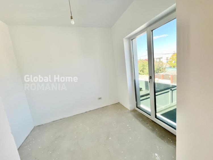 Vila Individuala | 6 Camere 320mp + Teren liber 296 mp | Pipera - Voluntari
