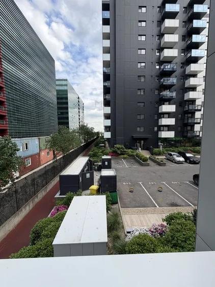 Apartament de vânzare Cortina – 3 camere + Parcare