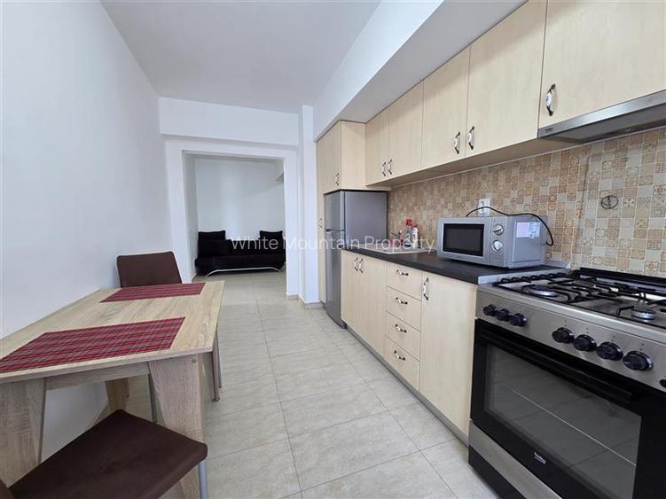 Apartament tip sudio cu parcare subterana si boxa Vasile Goldis - 7