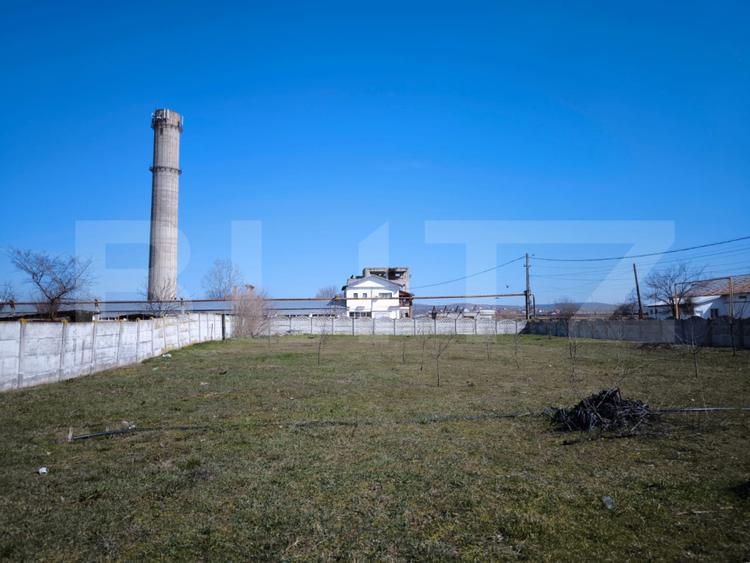 Teren intravilan 363 mp, toate utilitatile, Filiasi