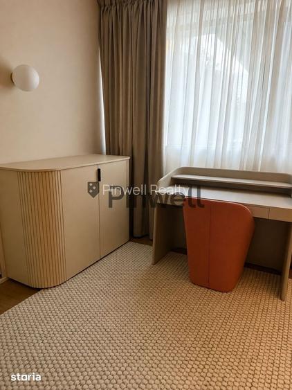 Apartament premium 3 camere | 120 mp utili | Cortina Residence | - 16