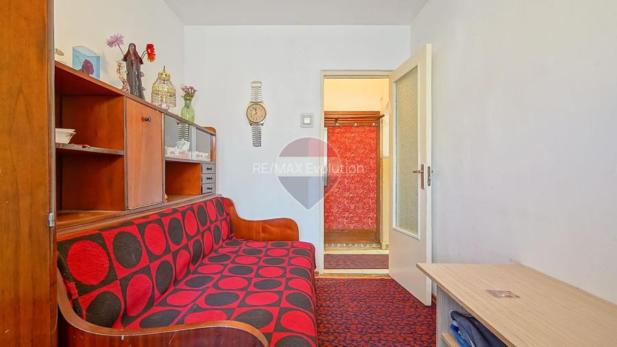 COMISION 0% || 3 CAMERE DECOMANDAT || GRIVITEI || ETAJUL 1 - 11