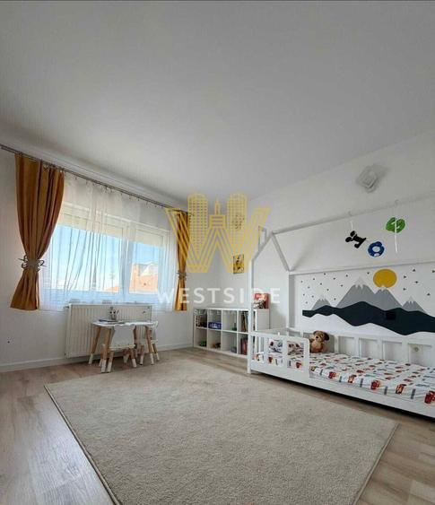 Apartament premium cu 4 camere, de vanzare, Calea Sagului