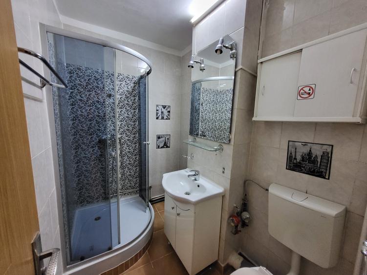 2 Camere Colentina Bloc Reabilitat Balcon