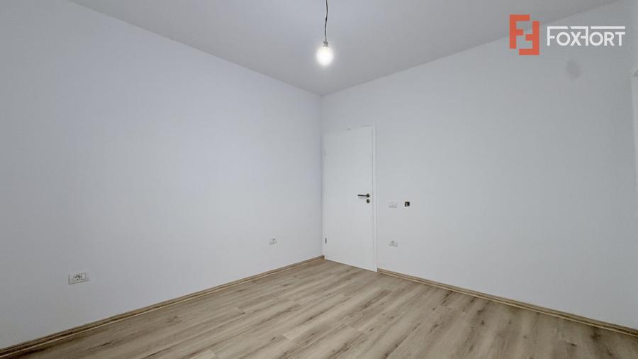 Comision 0% Duplex de vanzare, 4 camere, finalizat - Drumul Boilor - Mosnita