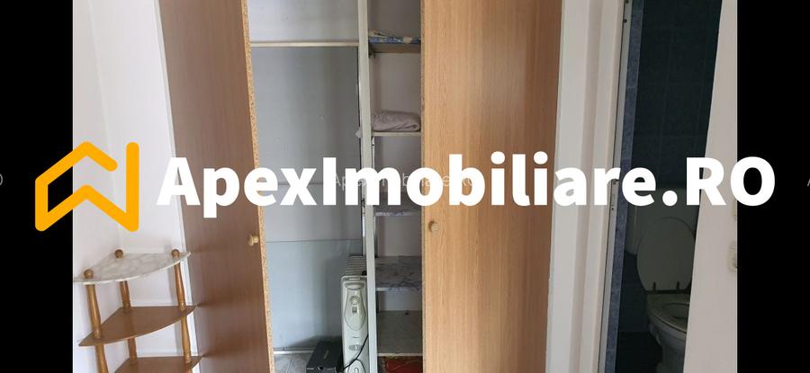 Garsoniera Timpuri Noi | Metrou 2 min | AC, Boiler | complet - 8