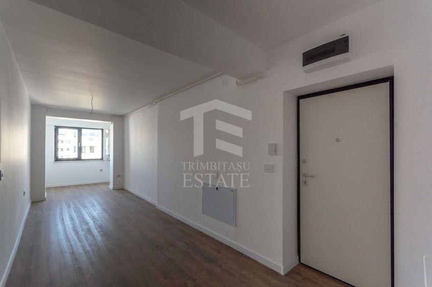 Pipera rond OMV, Ivory Residence 2 camere