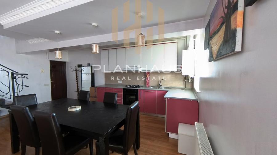 Apartament 4 camere, de vânzare, Zona Păltinișului case comision 0%