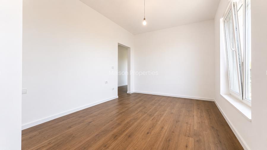 Duplex 3 Camere De Vanzare | Mosnita Noua | 96mp Utili | 386mp Teren - 16