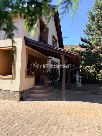 Casă de vânzare în Sâncraiu de Mureș | 690 mp teren | 150 mp utili