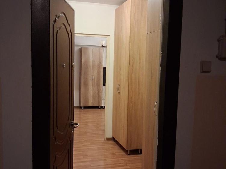 Costin Georgian - Basarabia - Apartament 2 camere