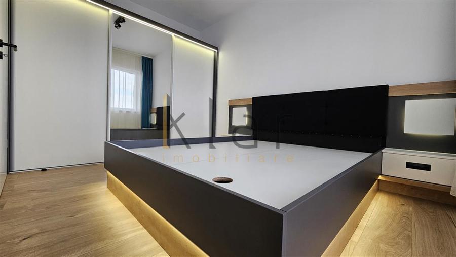 Apartament SUPERFINISAT 3 Camere 54mp balcon parcare Baciu str. Stelelor