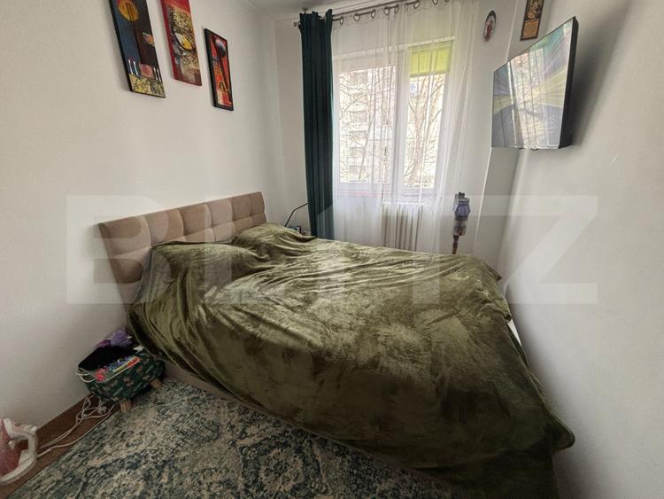 Apartament 3 camere, 46 mp, zona Tatarasi