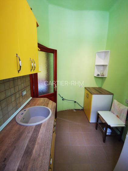 🏡 Apartament deosebit ultracentral – Lugoj | 🌊 Vedere spre râul Timiș | 💼 Ide - 22