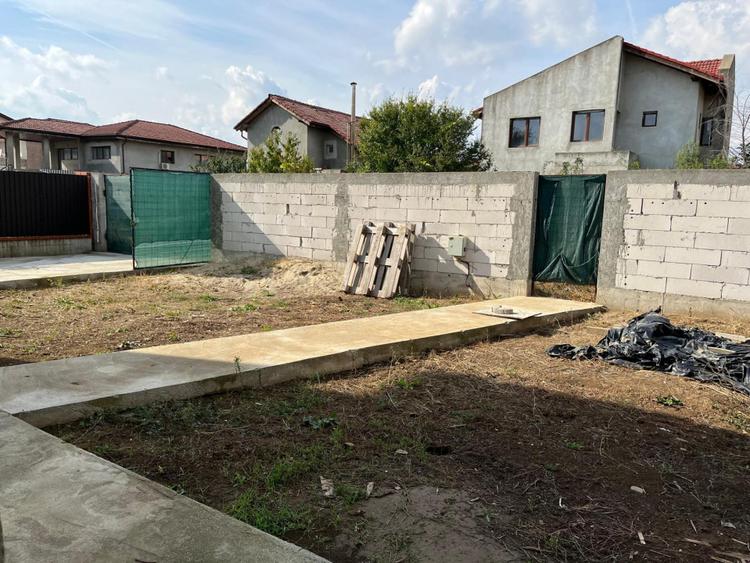 Vilă premium P+1+M | Cartier Henri Coandă – Pipera | 320 mp utili | Teren 448 mp