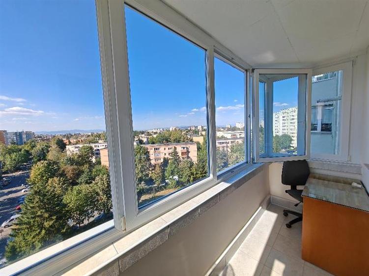 Inchiriem Apartament 2 Camere, Mobilat, Semidecomandat, Astra