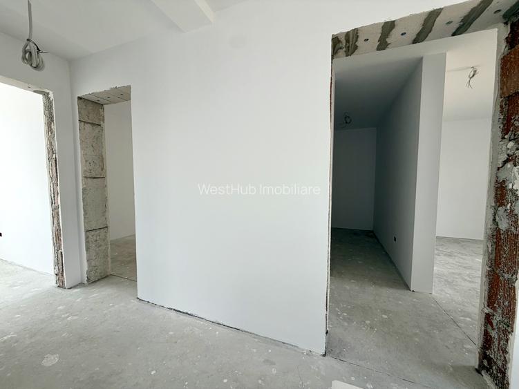 Duplex modern 4 camere, 105 mp utili, 305 mp teren - Dumbravita - 8