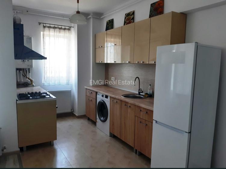 Apartament 2 camere YOLA 71 Parcare inclusa 10 minute metrou Păcii - 4