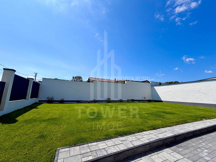 Casa moderna Premium-Daia Noua - 4