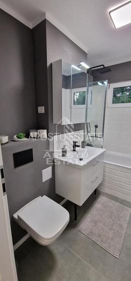 Apartament cu 2 camere de inchiriat,petfriendly,Take Ionescu,Timisoara - 16