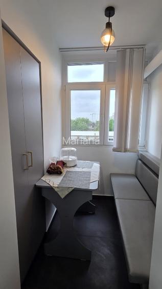 Apartament 2 camere, renovat complet – etaj intermediar - 13