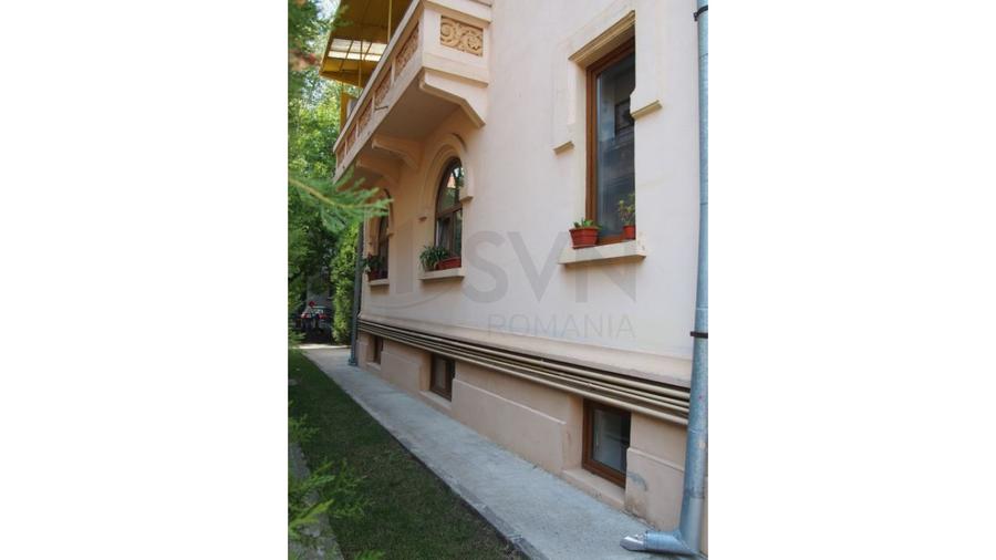 REA0123759 Capitale de vanzare 2 Apartamente plus Pod