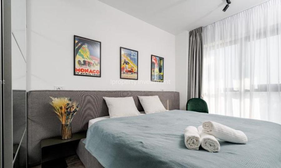 Apartament 2 camere Herastrau Complex Parcului20 - 3