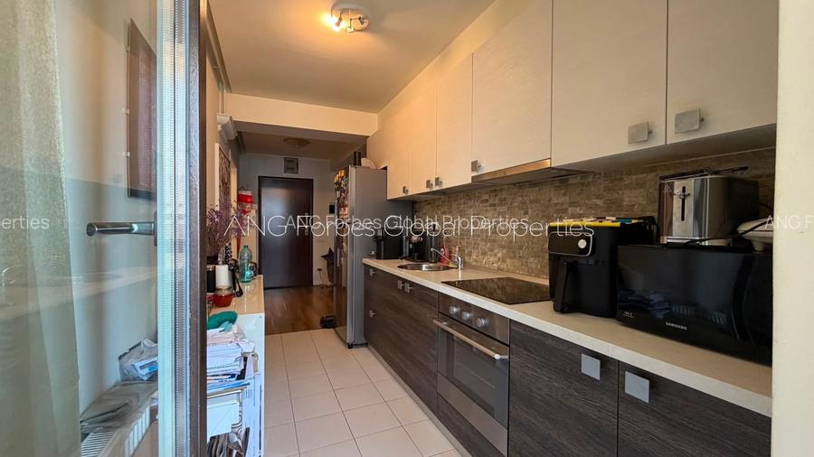 Apartament 2 camere modern | Aviatiei | Loc Parcare | - 3