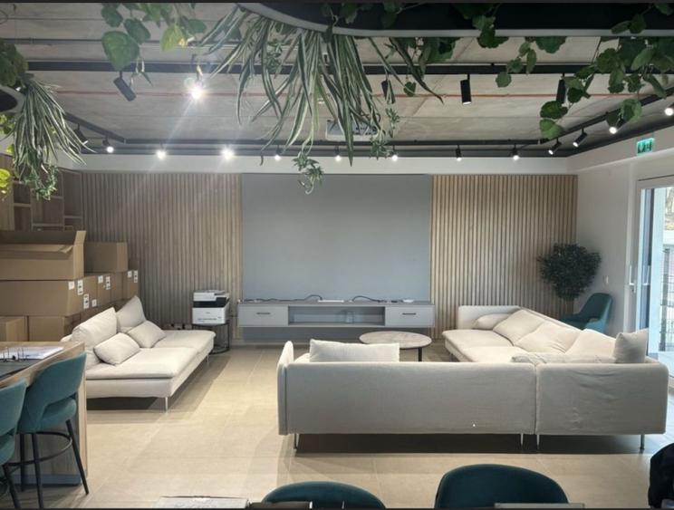 Studio Unic | Quartier Azuga | Mobilat si Utilat | Ideal Investitie