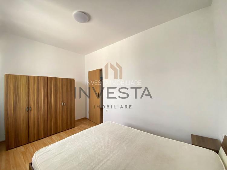 Apartament cu 2 camere si loc de parcare de inchiriat, Buna Ziua - 7