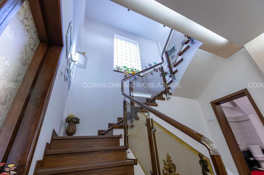 Proprietate exclusivistă ultracentrală -eleganță, spațiu și rafinament - 22