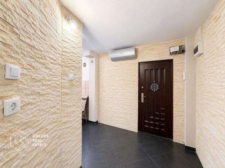 Apartament 2 camere decomandat, Micalaca, zona 300