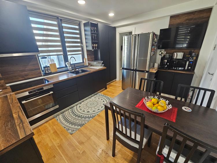 Vilă Premium Tunari-Otopeni | 4 Camere | 370 mp | Mutare Imediată