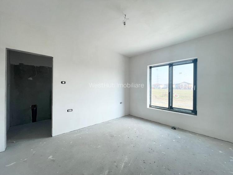Duplex 3 camere 90mp Mosnita Noua Kaufland - 6