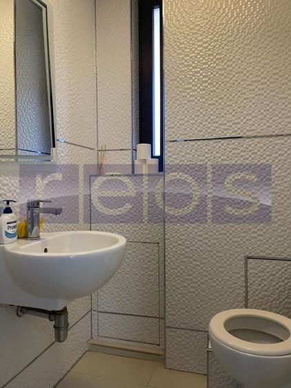 INCHIRIERE VILA PIPERA | 4 CAMERE 150MP | CURTE 112MP | GARAJ-MOBILATA